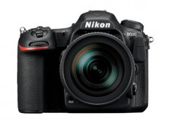 尼康 D500