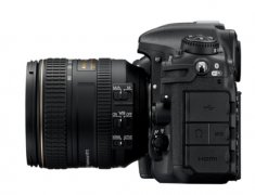 尼康 D500