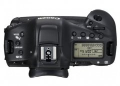 佳能 EOS-1D X Mark II（单机） 别名：1DX