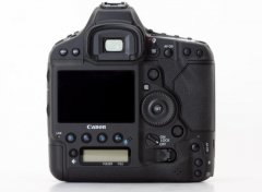 佳能 EOS-1D X Mark II（单机） 别名：1DX