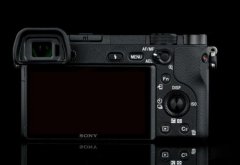 索尼 ILCE-6300套机(E 50mm f/1.8 OS