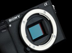 索尼 ILCE-6300套机(E 50mm f/1.8 OS