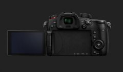 松下GH5s