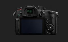 松下GH5s