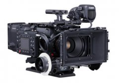 佳能EOS C700