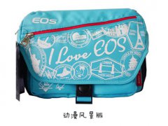 保谷|Hoya佳能/Canon 单反相机包 适用EOS 80
