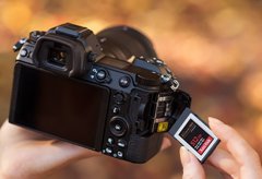 闪迪/Sandisk CFexpress 存储卡