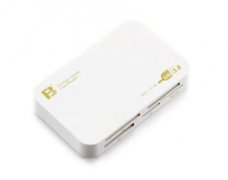 沣标（FB）FB-880 USB3.0多功能合一高速读卡器